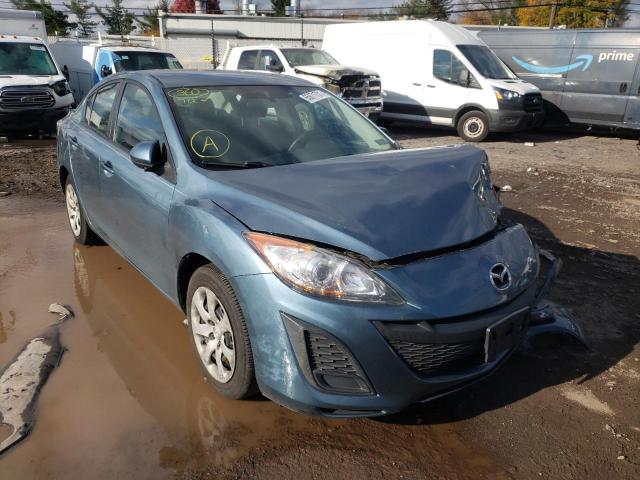 MAZDA 3 I 2011 jm1bl1uf8b1466230