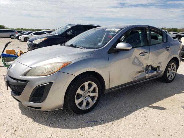 MAZDA 3 I 2011 jm1bl1uf8b1480323