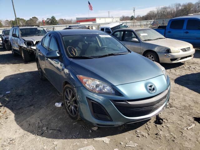 MAZDA 3 I 2011 jm1bl1uf8b1490270