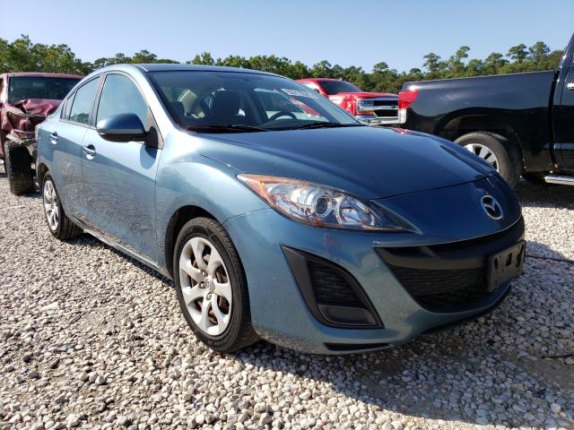 MAZDA 3 I 2011 jm1bl1uf8b1496182