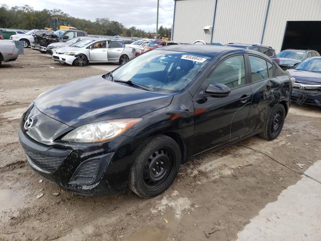 MAZDA 3 I 2011 jm1bl1uf8b1497588