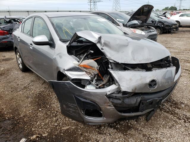 MAZDA 3 I 2011 jm1bl1uf8b1900923