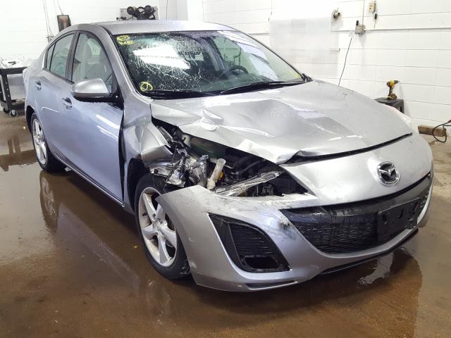 MAZDA 3 I 2011 jm1bl1uf8b1902624