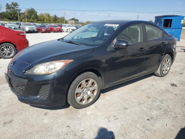 MAZDA 3 I 2012 jm1bl1uf8c1505769