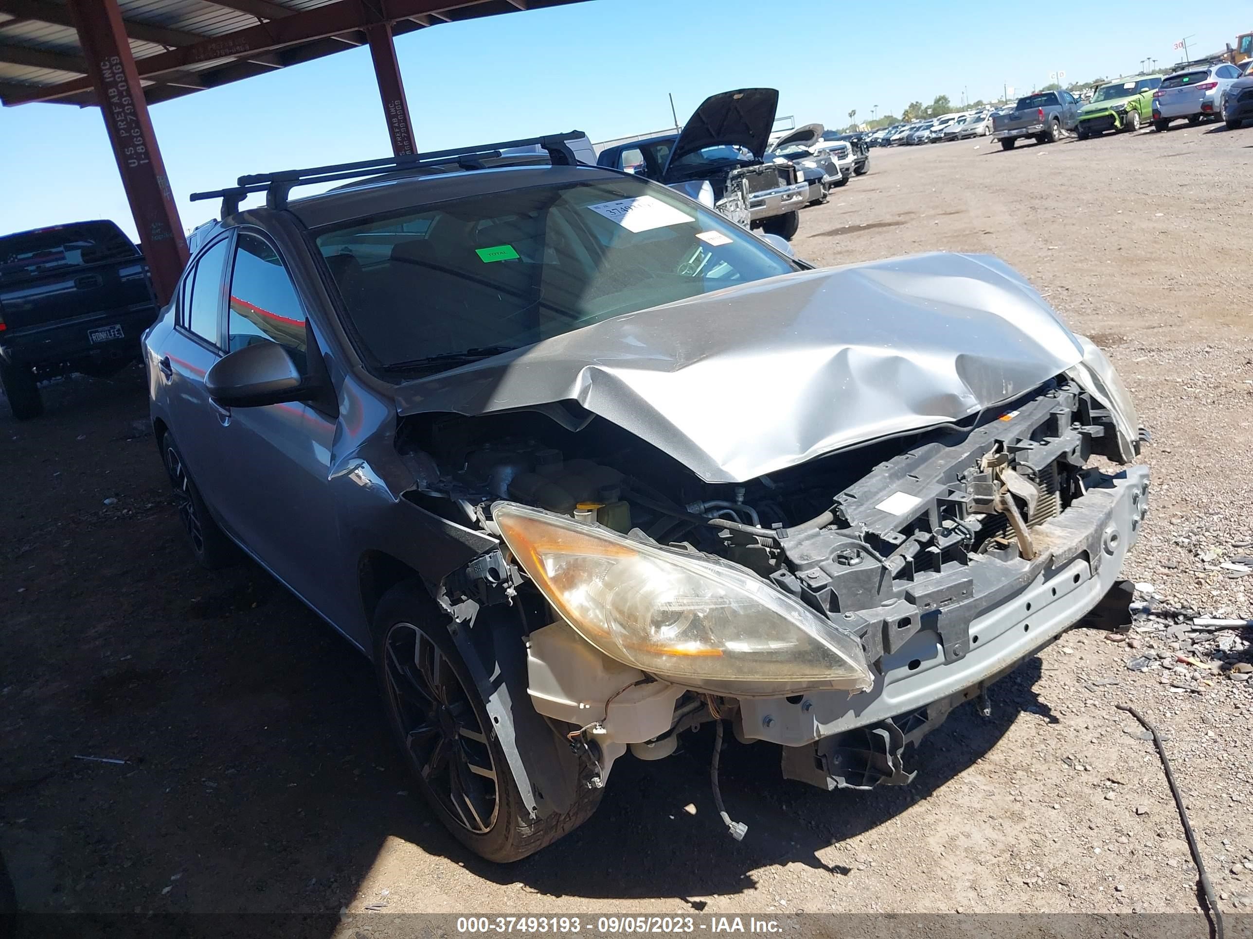 MAZDA 3 2012 jm1bl1uf8c1522068