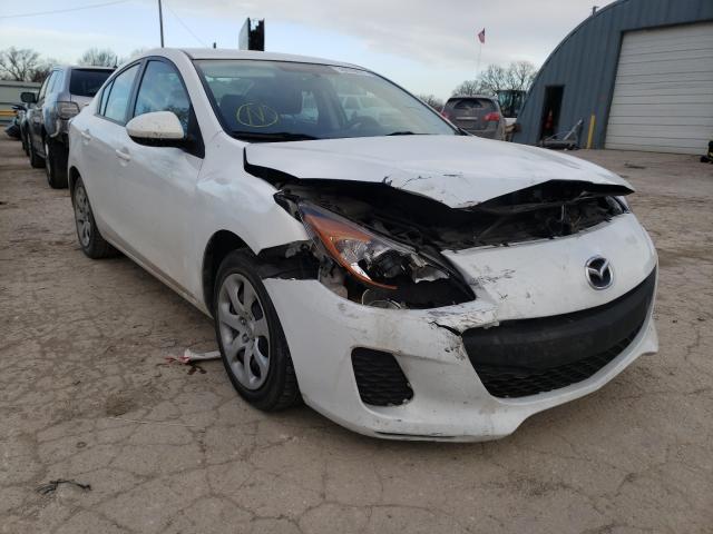 MAZDA 3 I 2012 jm1bl1uf8c1529229