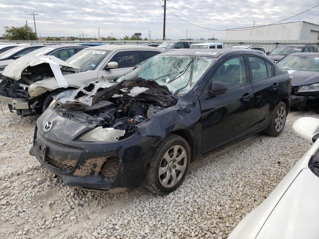 MAZDA 3 2012 jm1bl1uf8c1545141