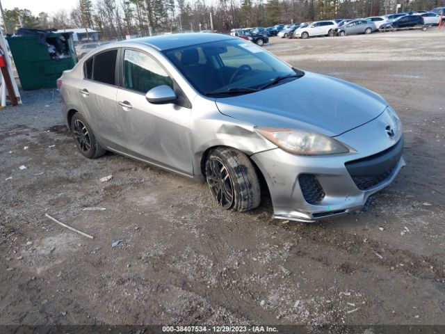 MAZDA MAZDA3 2012 jm1bl1uf8c1552672