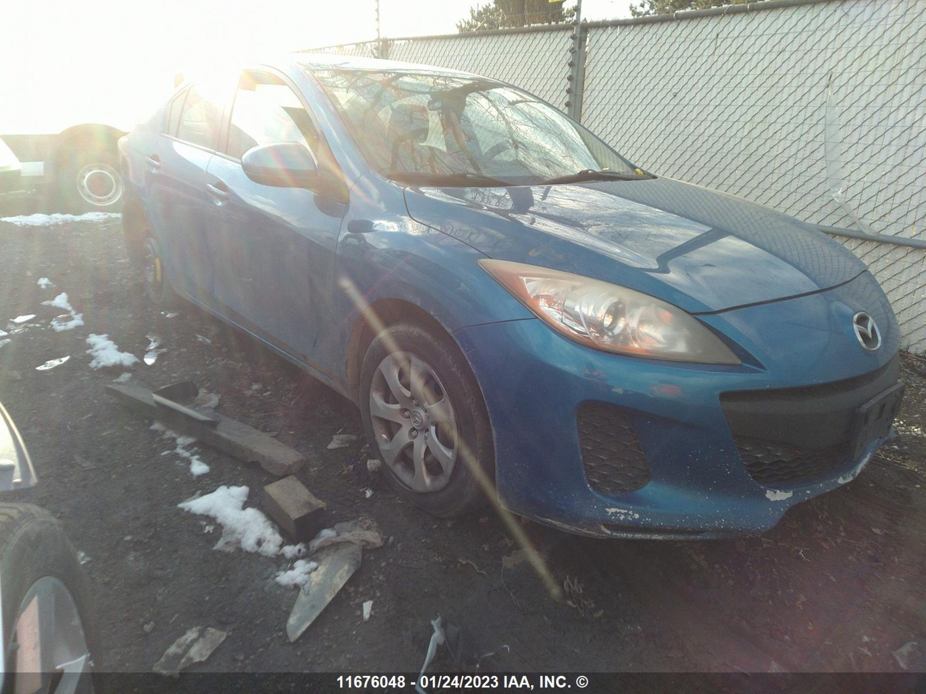 MAZDA 3 2012 jm1bl1uf8c1561940