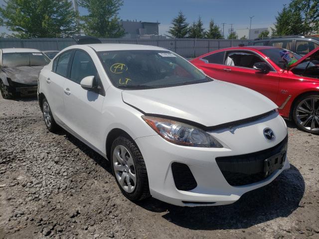 MAZDA 3 I 2012 jm1bl1uf8c1581413