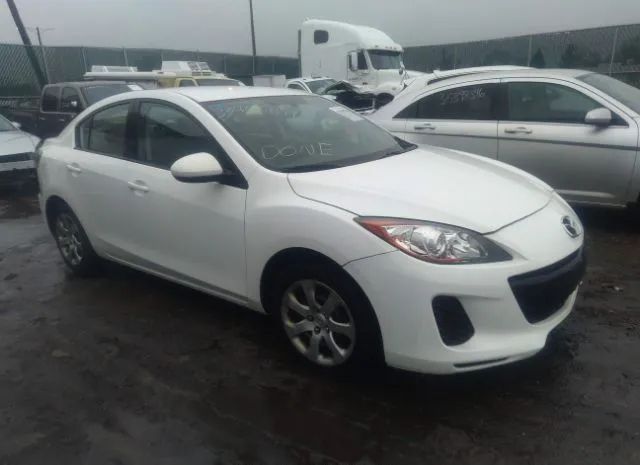 MAZDA MAZDA3 2012 jm1bl1uf8c1584800