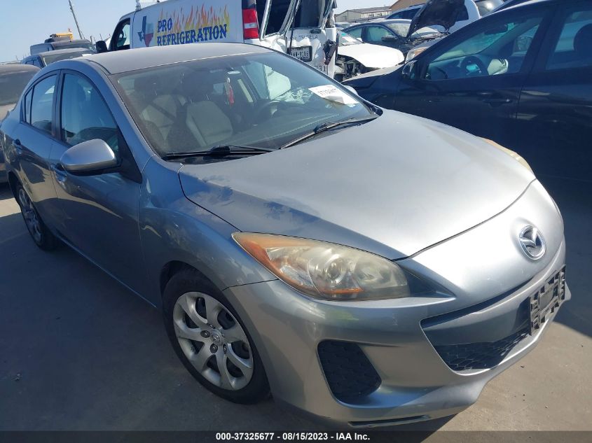 MAZDA 3 2012 jm1bl1uf8c1589088