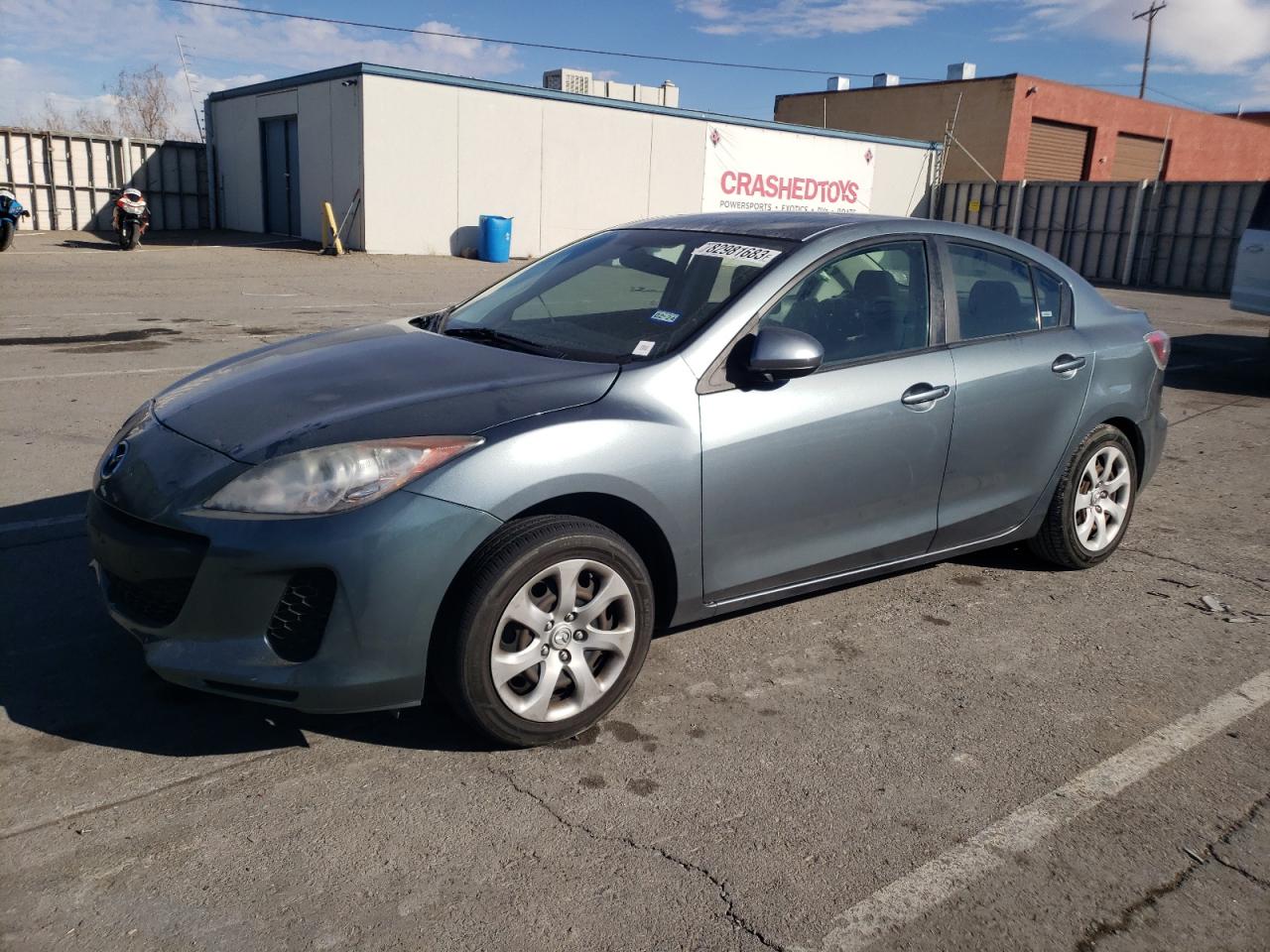 MAZDA 3 2012 jm1bl1uf8c1593917