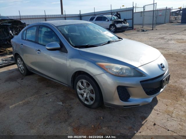 MAZDA MAZDA3 2012 jm1bl1uf8c1654358