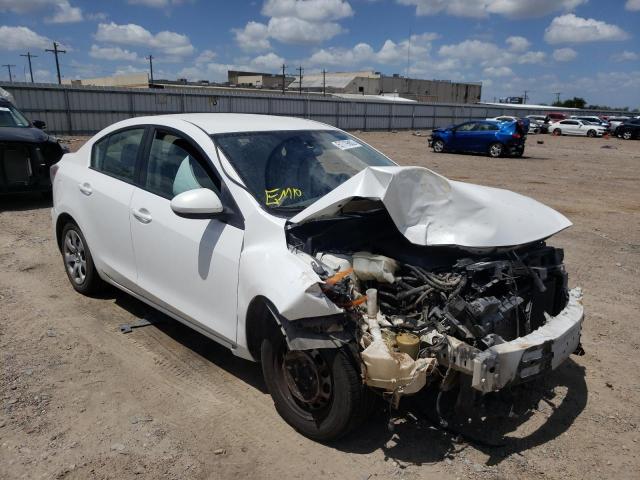 MAZDA 3 I 2012 jm1bl1uf8c1675534