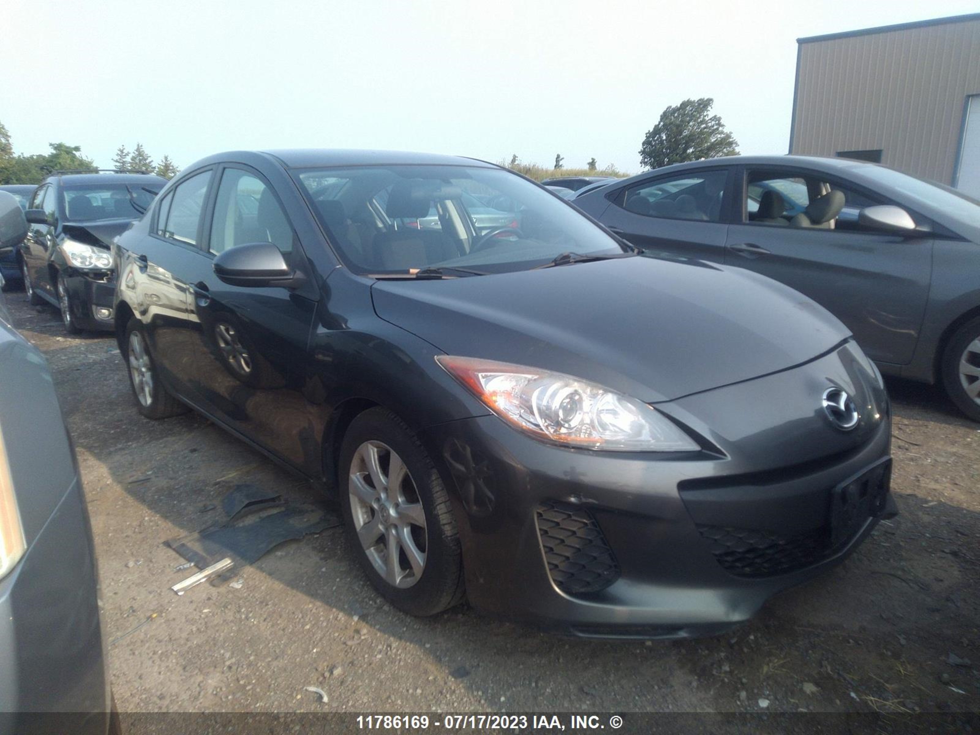 MAZDA 3 2013 jm1bl1uf8d1731179