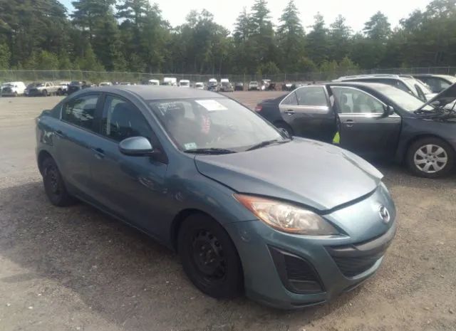 MAZDA MAZDA3 2011 jm1bl1uf9b1366086