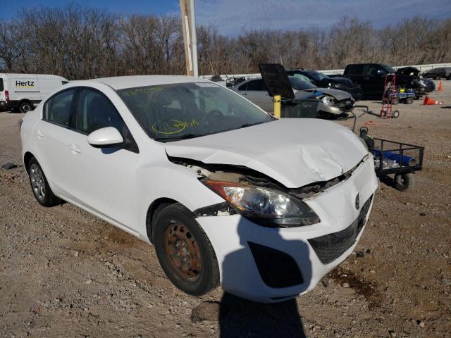 MAZDA 3 I 2011 jm1bl1uf9b1367092