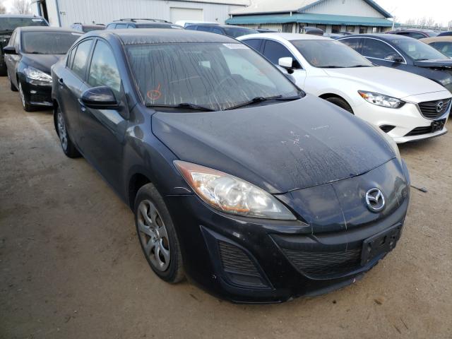 MAZDA 3 I 2011 jm1bl1uf9b1368730