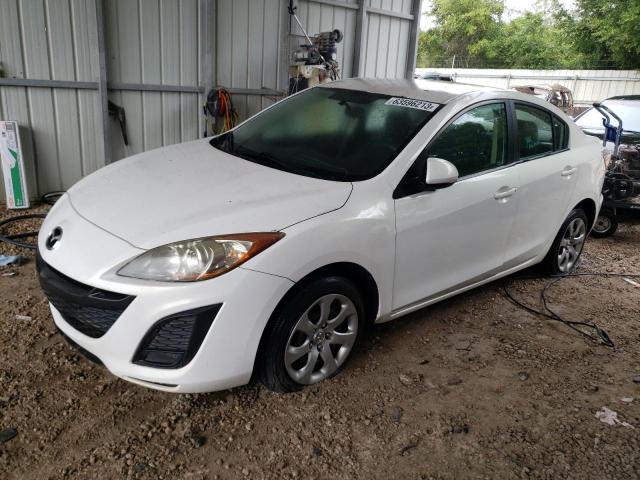 MAZDA 3 I 2011 jm1bl1uf9b1372602