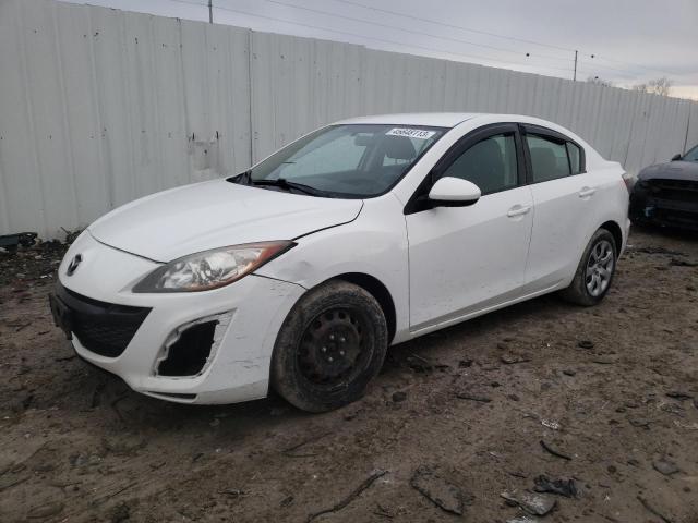 MAZDA 3 I 2011 jm1bl1uf9b1380702