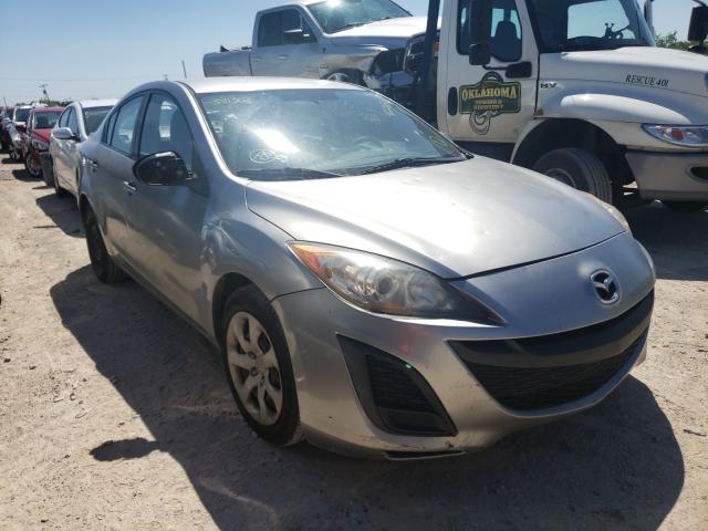 MAZDA 3 I 2011 jm1bl1uf9b1381302