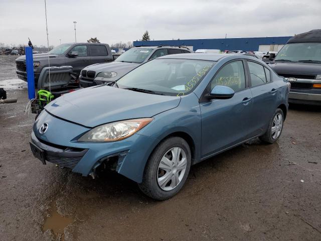 MAZDA 3 I 2011 jm1bl1uf9b1383776