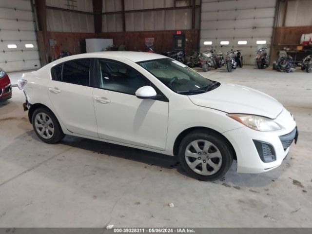 MAZDA 3 2011 jm1bl1uf9b1385141