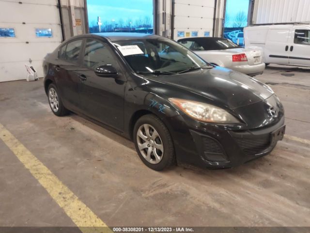 MAZDA MAZDA3 2011 jm1bl1uf9b1387598