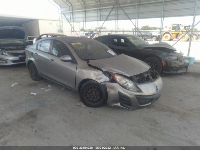 MAZDA 3 2011 jm1bl1uf9b1403136