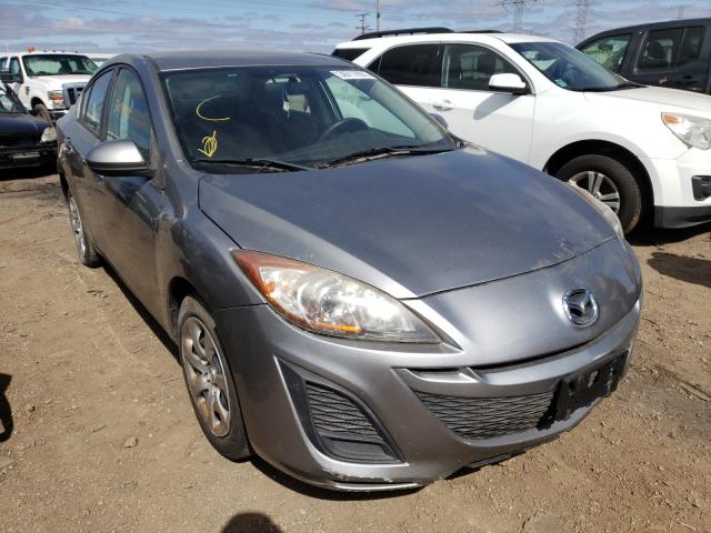 MAZDA 3 I 2011 jm1bl1uf9b1408496