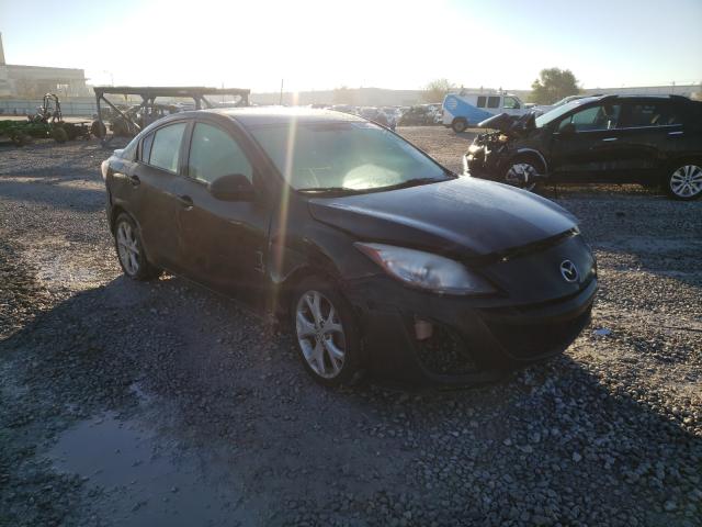 MAZDA 3 I 2011 jm1bl1uf9b1410927