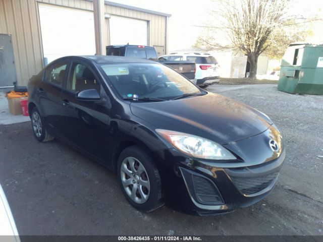 MAZDA MAZDA3 2011 jm1bl1uf9b1437402