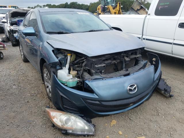 MAZDA 3 I 2011 jm1bl1uf9b1447878