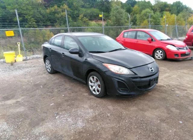 MAZDA MAZDA3 2011 jm1bl1uf9b1482694