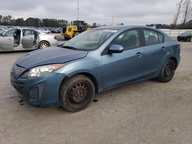 MAZDA 3 2011 jm1bl1uf9b1491072