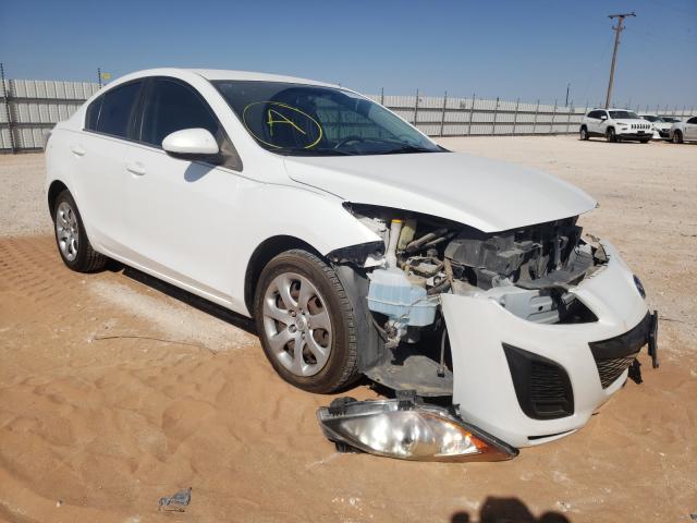 MAZDA 3 I 2011 jm1bl1uf9b1493503