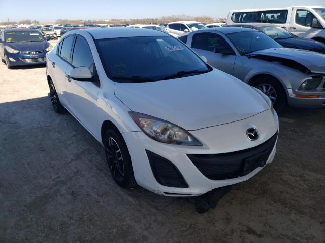 MAZDA 3 I 2011 jm1bl1uf9b1495574