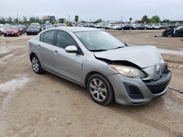 MAZDA 3 I 2011 jm1bl1uf9b1497678