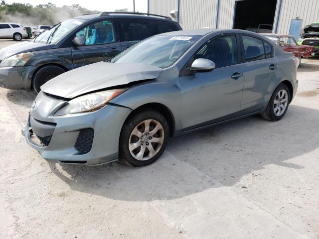 MAZDA 3 I 2012 jm1bl1uf9c1506669