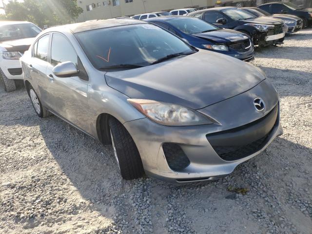 MAZDA 3 I 2012 jm1bl1uf9c1510107