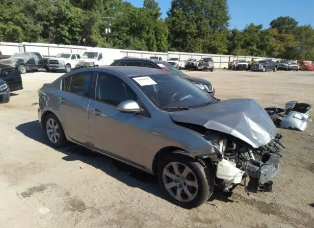 MAZDA MAZDA3 2012 jm1bl1uf9c1528073