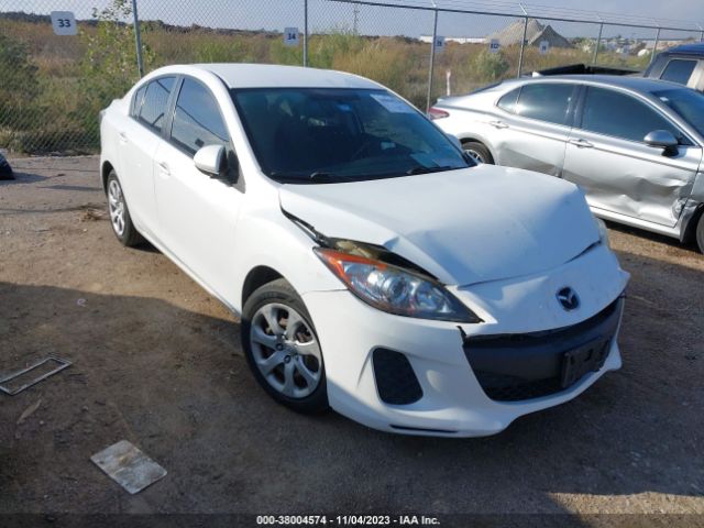 MAZDA MAZDA3 2012 jm1bl1uf9c1531961