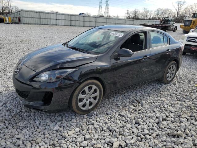 MAZDA 3 2012 jm1bl1uf9c1532060