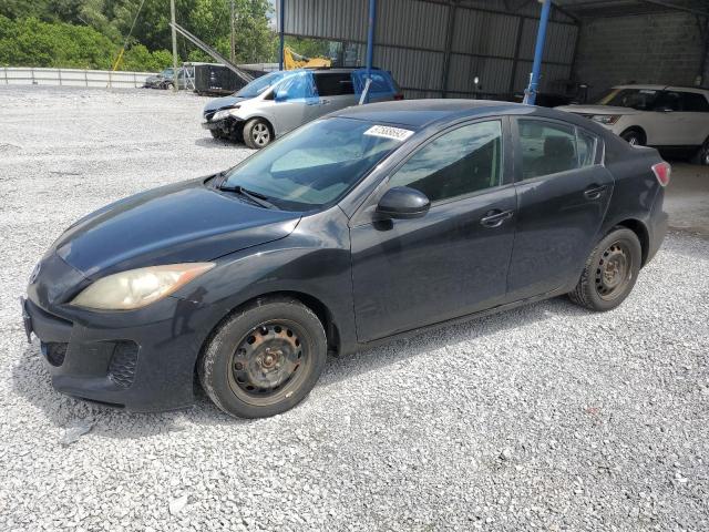 MAZDA 3 I 2012 jm1bl1uf9c1545357