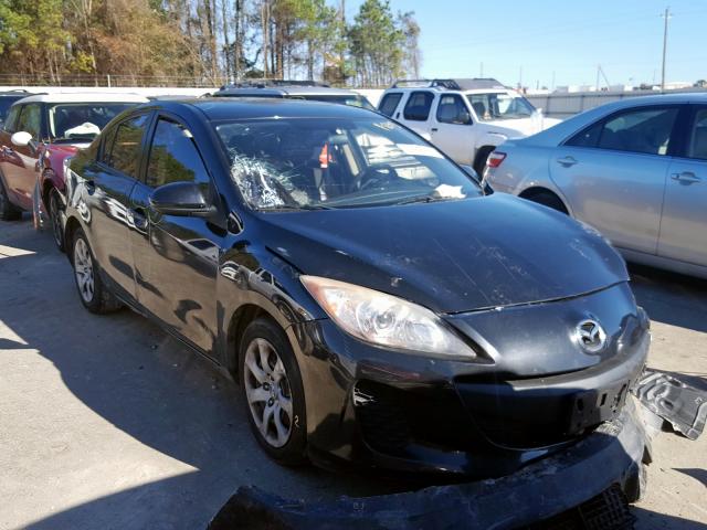 MAZDA 3 I 2012 jm1bl1uf9c1609543