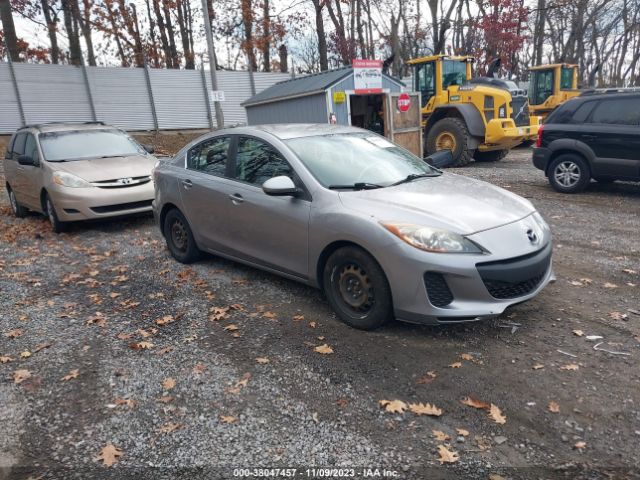 MAZDA MAZDA3 2012 jm1bl1uf9c1629078