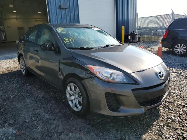 MAZDA 3 I 2013 jm1bl1uf9d1807251