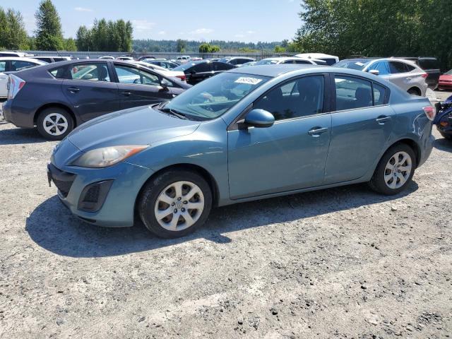 MAZDA 3 I 2011 jm1bl1ufxb1361043