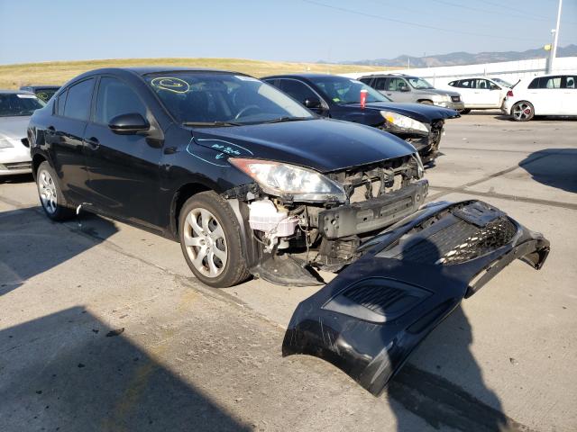 MAZDA 3 I 2011 jm1bl1ufxb1366193